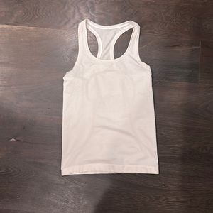 lululemon swiftly tech tank top